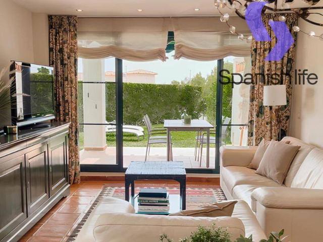 Chalet en venta en la Marina Baixa, Valencia