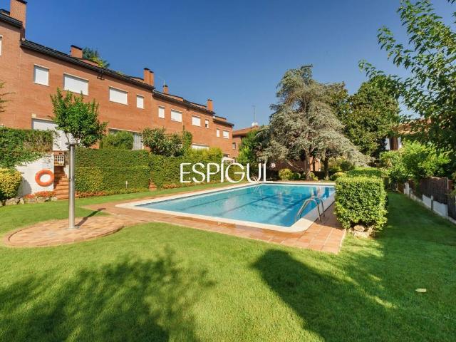 Chalet en venta en Vallès Occidental, Catalunya