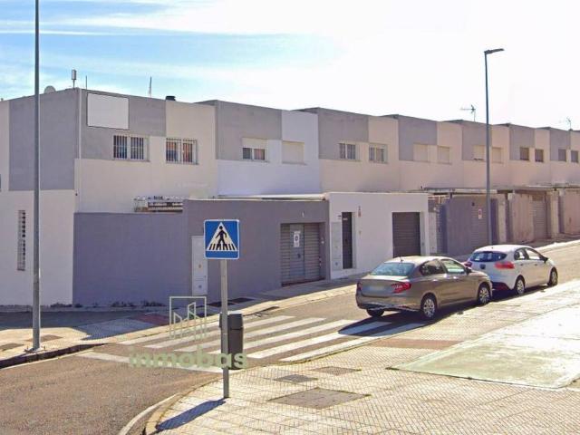 Villa en venta en Badajoz, Casco Antiguo