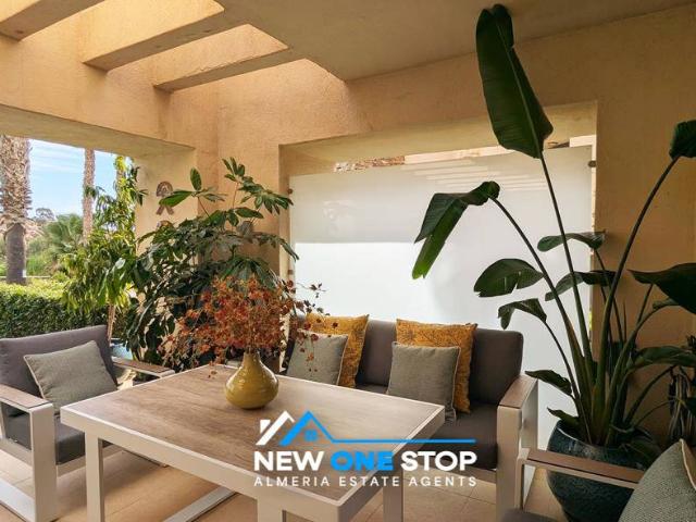 Chalet en venta en Vera, Almería