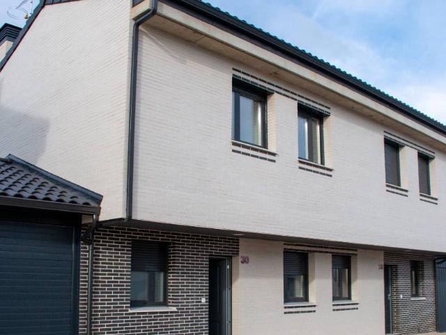 Villa en venta en Golmayo Villa en venta en Golmayo