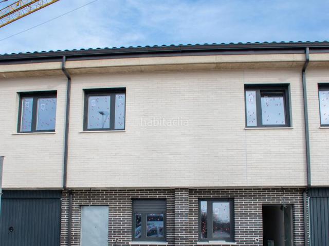 Villa en venta en Golmayo