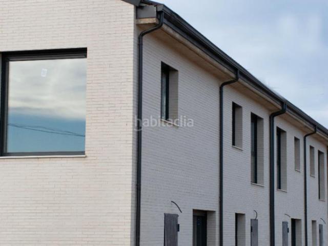 Villa en venta en Golmayo