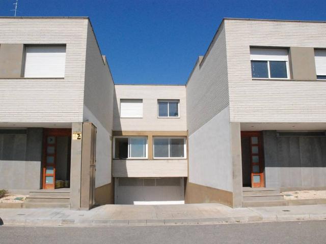 Chalet en venta en Pla d'Urgell, Catalunya