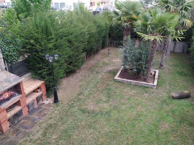 Chalet en venta en Pla d'Urgell, Catalunya