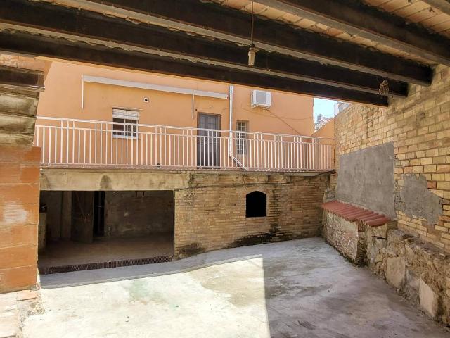 Chalet en venta en Pla d'Urgell, Catalunya