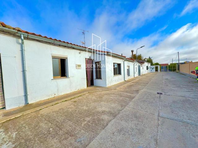Chalet en venta en Gomecello, Castilla y León