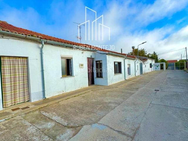 Chalet en venta en Gomecello, Castilla y León
