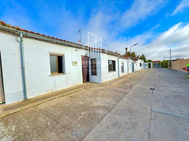 Chalet en venta en Gomecello, Castilla y León