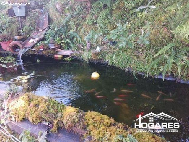 Casa en venta en Gondomar, Ripote