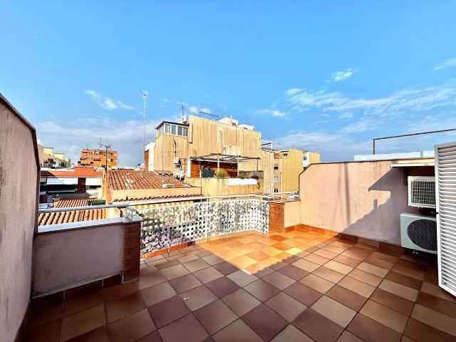 Villa en venta en Badalona, Centre
