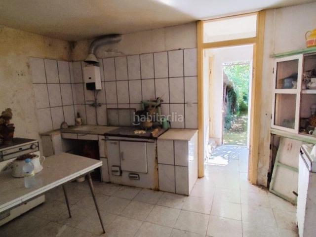 Chalet en venta en Grado, Asturias