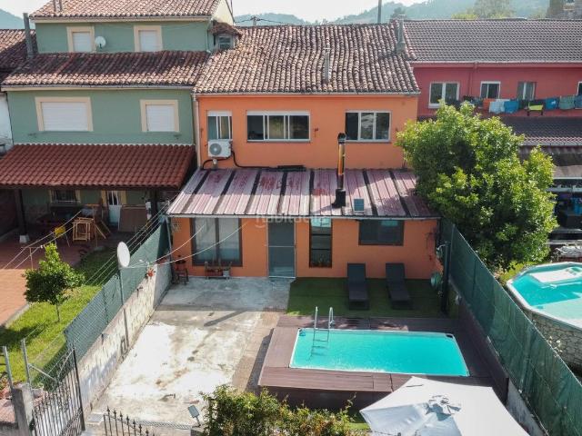 Chalet en venta en Grado, Asturias