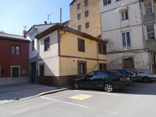 Chalet en venta en Grado, Asturias