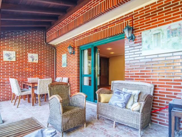 Chalet en venta en Grado, Asturias