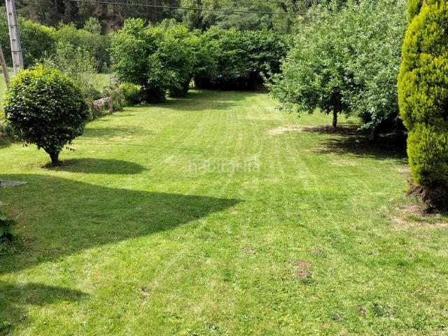Villa en venta en Grado, El Barriu Azul