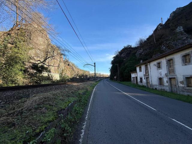 Chalet en venta en Grado, Asturias