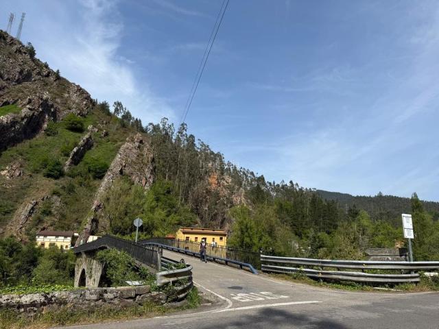 Chalet en venta en Grado, Asturias