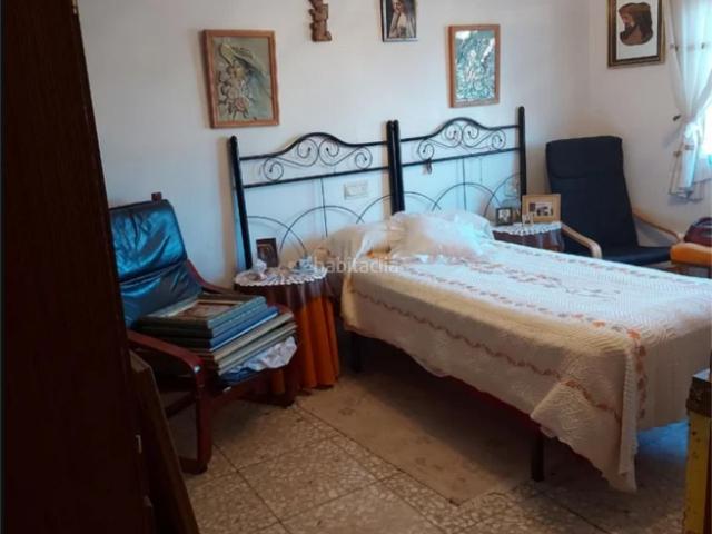 Chalet en venta en Graja De Iniesta, Castilla-La Mancha