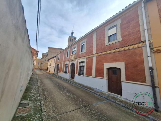 Chalet en venta en Grajal De Campos, Castilla y León