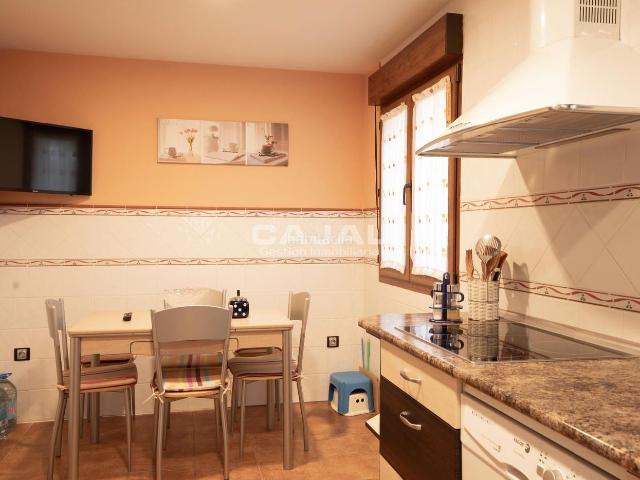 Chalet en venta en Grajera, Castilla y León