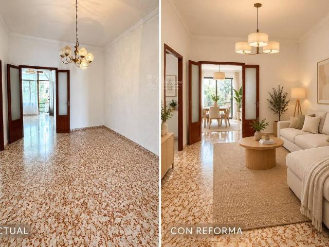 Chalet en venta en Crist Rei, Raiguer