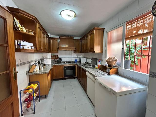Chalet en venta en Centro, Comarca de la Vega de Granada