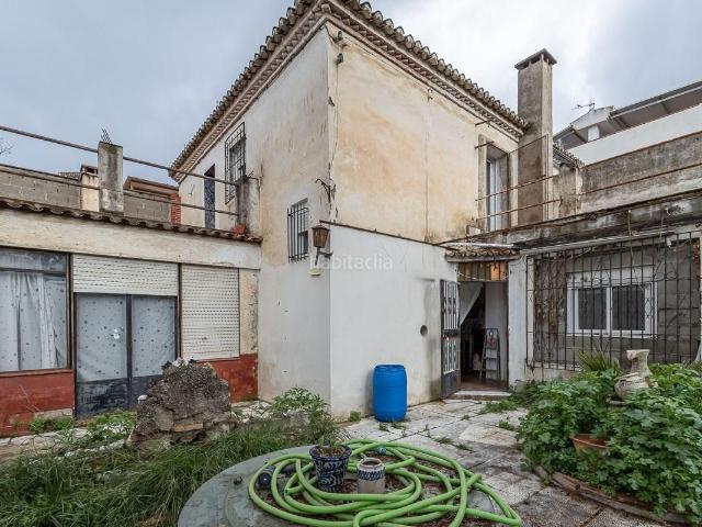 Chalet en venta en Centro, Comarca de la Vega de Granada