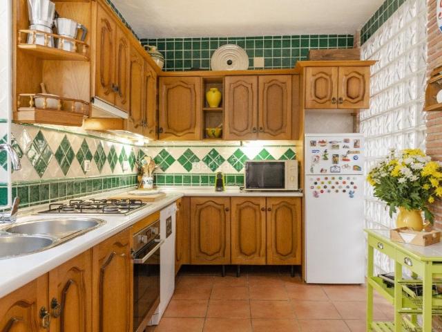 Chalet en venta en Centro, Comarca de la Vega de Granada