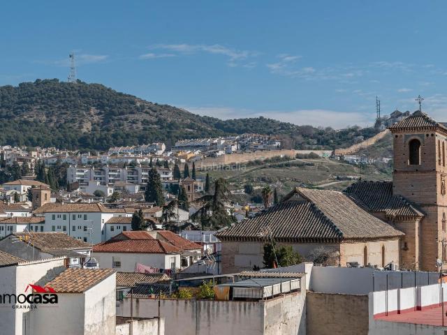 Chalet en venta en Centro, Comarca de la Vega de Granada