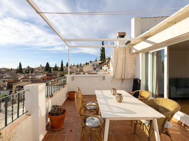 Chalet en venta en Centro, Comarca de la Vega de Granada
