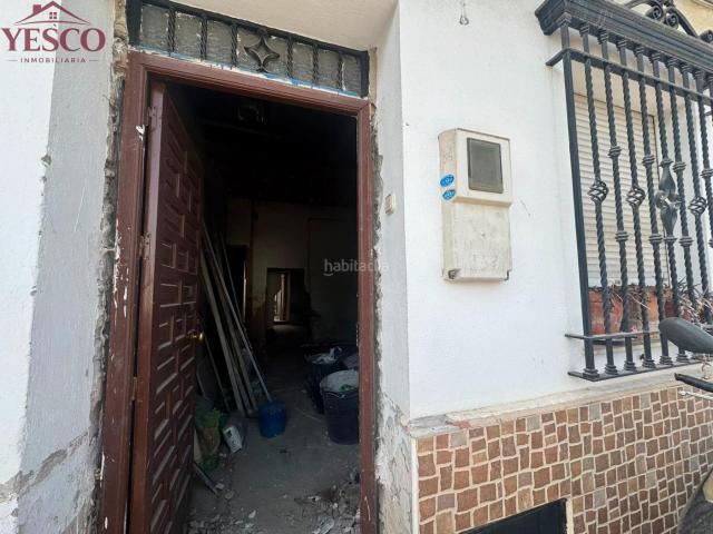 Chalet en venta en Centro, Comarca de la Vega de Granada