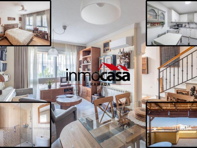 Chalet en venta en Centro, Comarca de la Vega de Granada