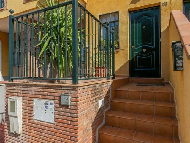 Chalet en venta en Centro, Comarca de la Vega de Granada