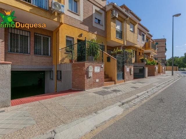 Chalet en venta en Centro, Comarca de la Vega de Granada