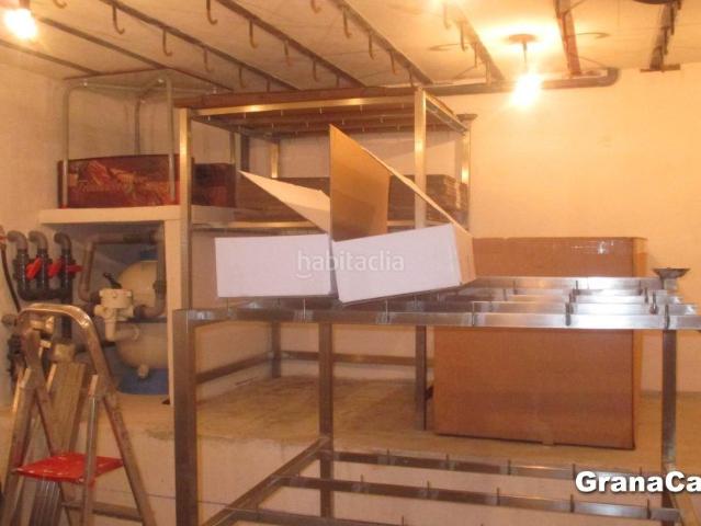 Chalet en venta en Centro, Comarca de la Vega de Granada