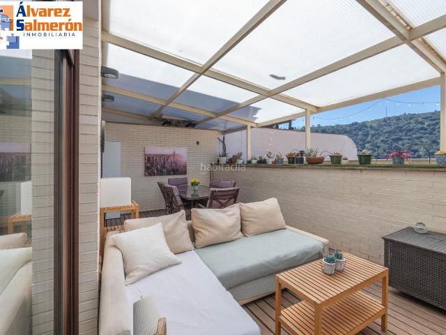 Chalet en venta en Centro, Comarca de la Vega de Granada