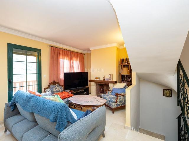 Chalet en venta en Centro, Comarca de la Vega de Granada