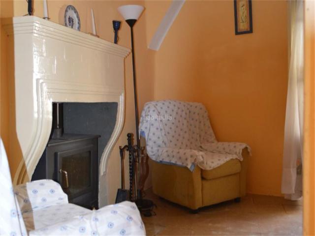 Chalet en venta en Garrigues, Catalunya