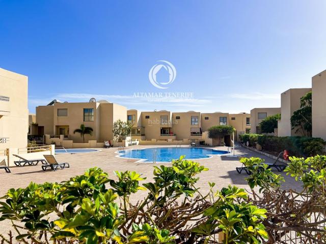 Chalet en venta en Los Cuervos, Granadilla de Abona