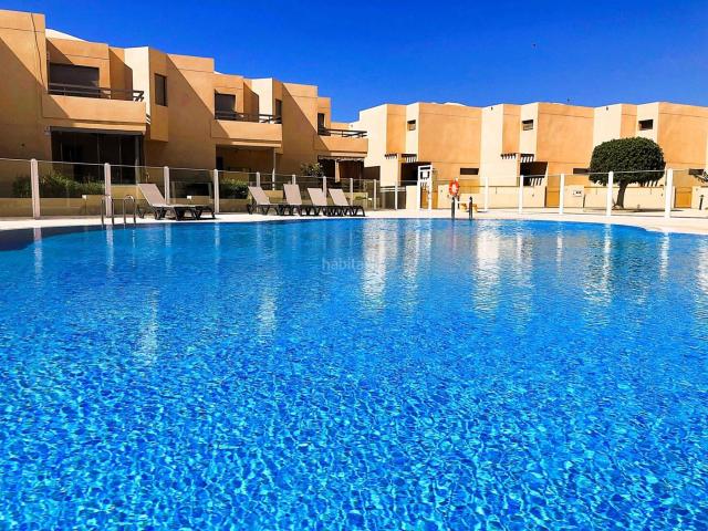 Chalet en venta en Los Cuervos, Granadilla de Abona