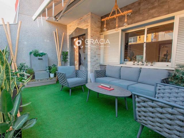 Chalet en venta en Los Cuervos, Granadilla de Abona