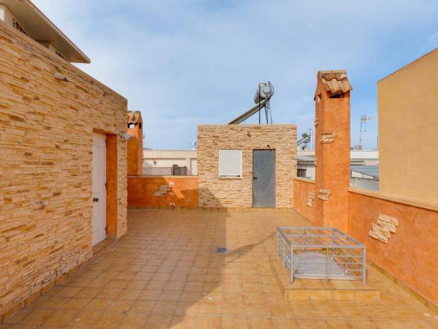 Villa en venta en Granja De Rocamora