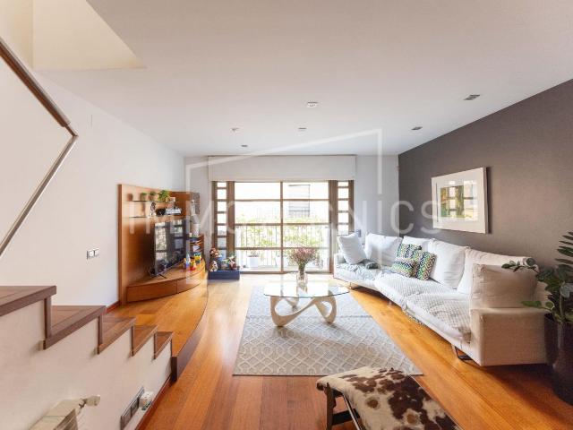 Chalet en venta en Joan Prim, Vallès Oriental