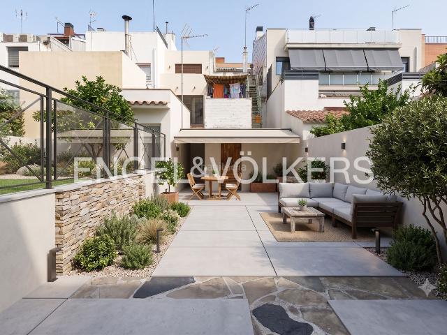 Chalet en venta en Sant Miquel, Vallès Oriental