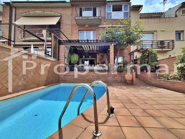 Chalet en venta en Vallès Oriental, Catalunya