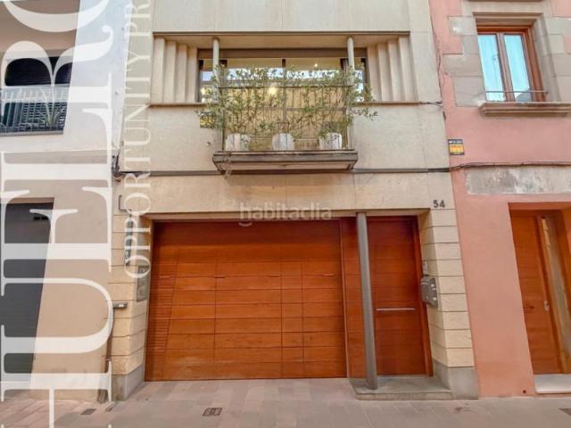 Chalet en venta en Joan Prim, Vallès Oriental