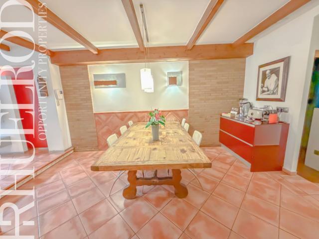 Chalet en venta en Joan Prim, Vallès Oriental