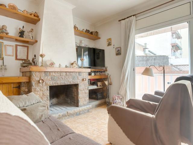 Chalet en venta en Sant Miquel, Vallès Oriental