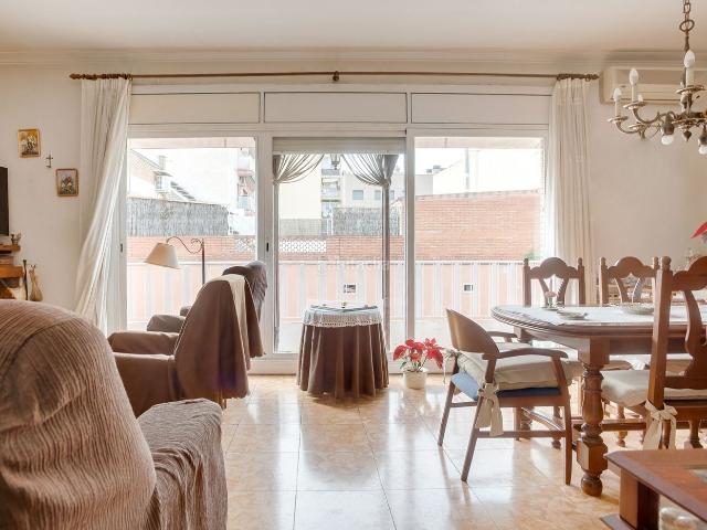 Chalet en venta en Sant Miquel, Vallès Oriental